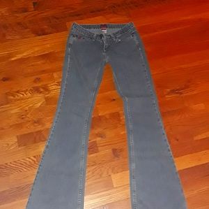 Tilt heans Size 1 long